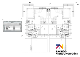 Atrakcyjny bliźniak 5 pok. Racula